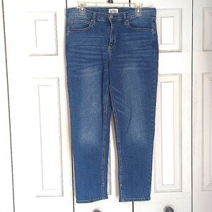 Nicole Miller New York Jeans